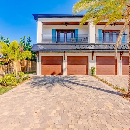 Villa Sea Flamingo